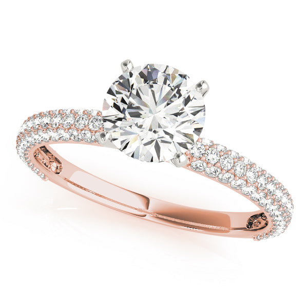 Engagement Ring M84370