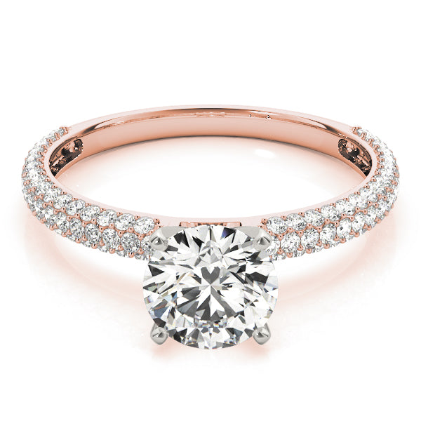 Engagement Ring M84370