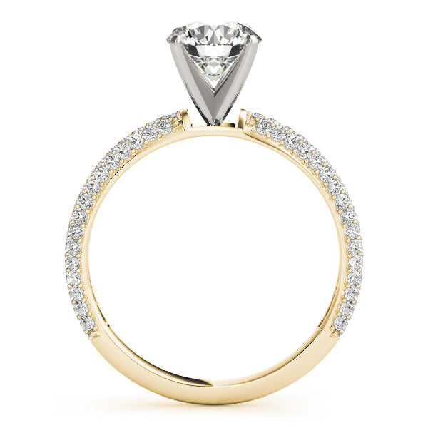 Engagement Ring M84370