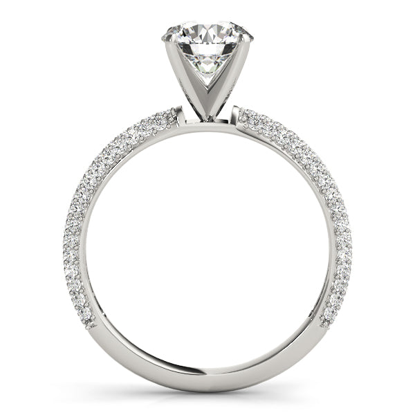 Engagement Ring M84370