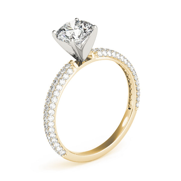 Engagement Ring M84370