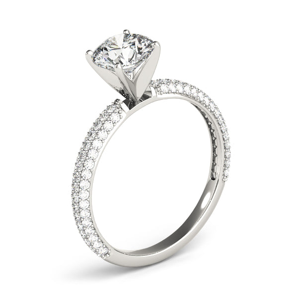 Engagement Ring M84370