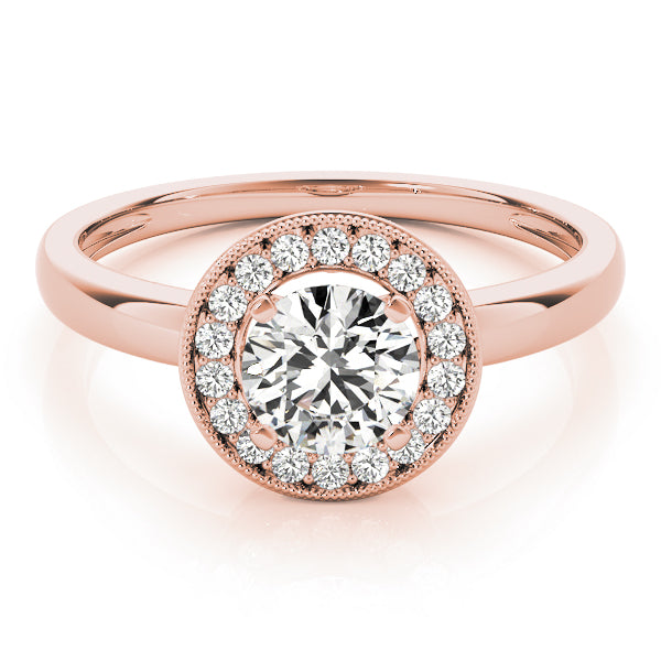 Engagement Ring M84372-A
