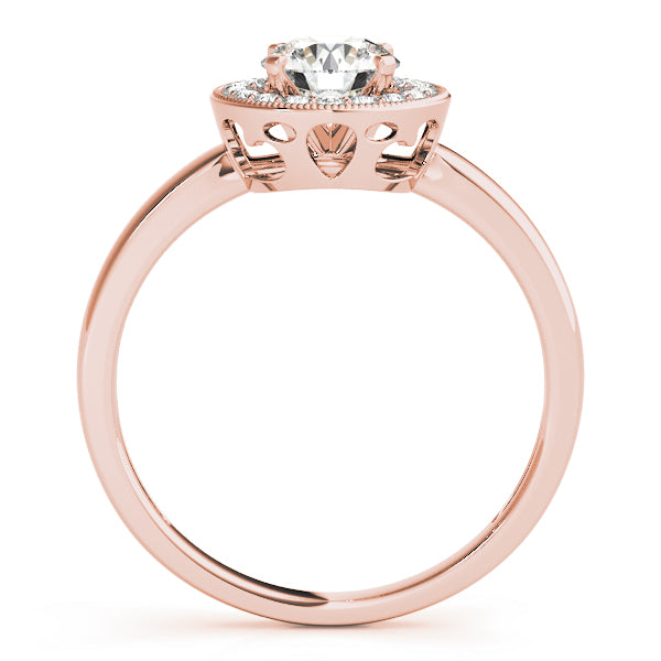 Engagement Ring M84372-A