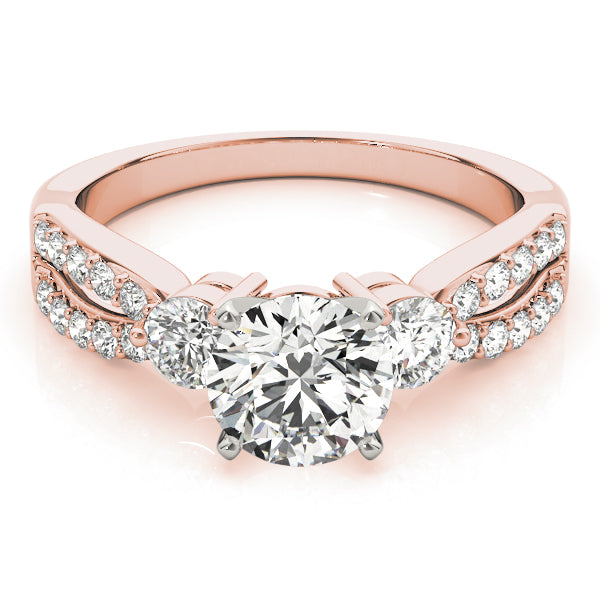 Engagement Ring M84420