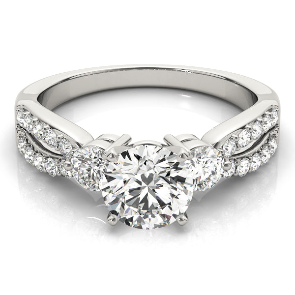 Engagement Ring M84420