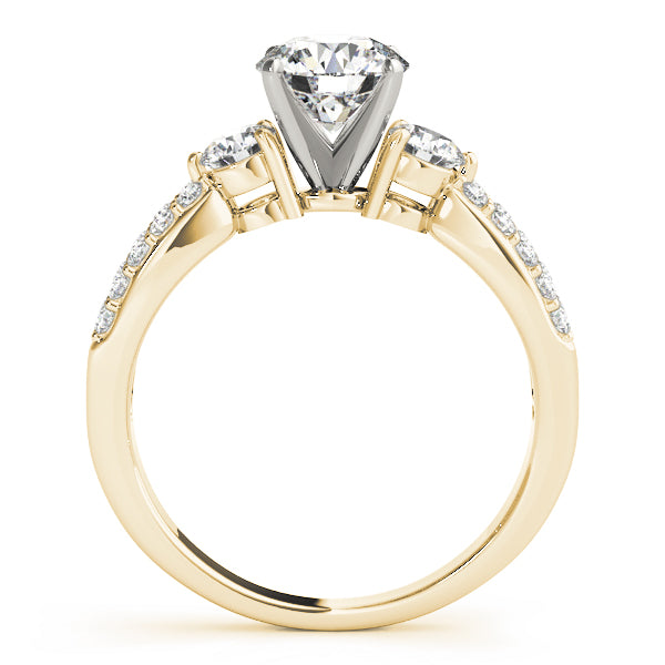 Engagement Ring M84420