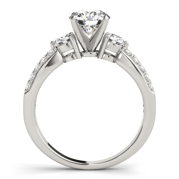 Engagement Ring M84420