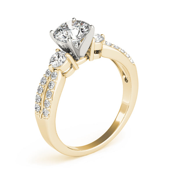 Engagement Ring M84420