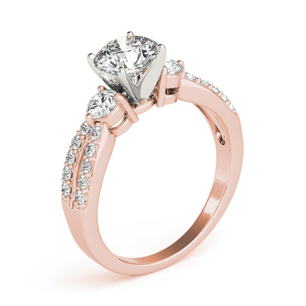 Engagement Ring M84420