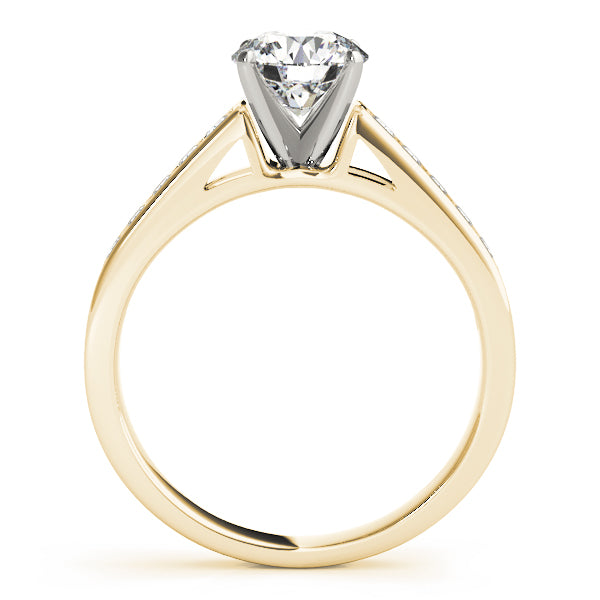 Engagement Ring M84424