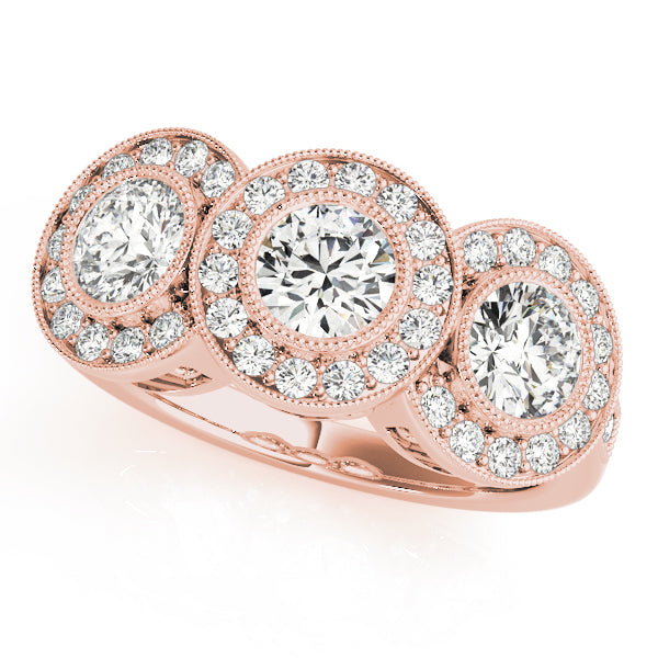 Engagement Ring M84448