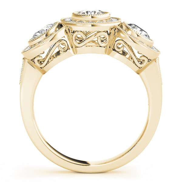 Engagement Ring M84448