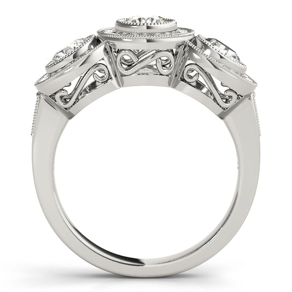 Engagement Ring M84448