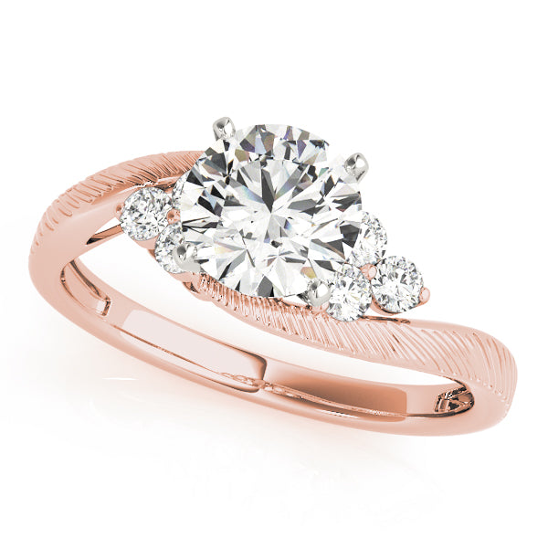 Engagement Ring M84476