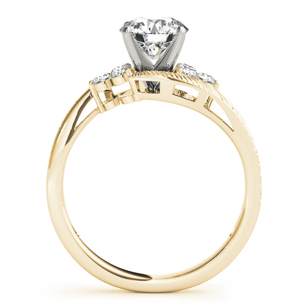 Engagement Ring M84476