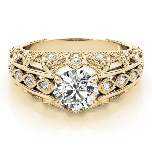 Engagement Ring M84517