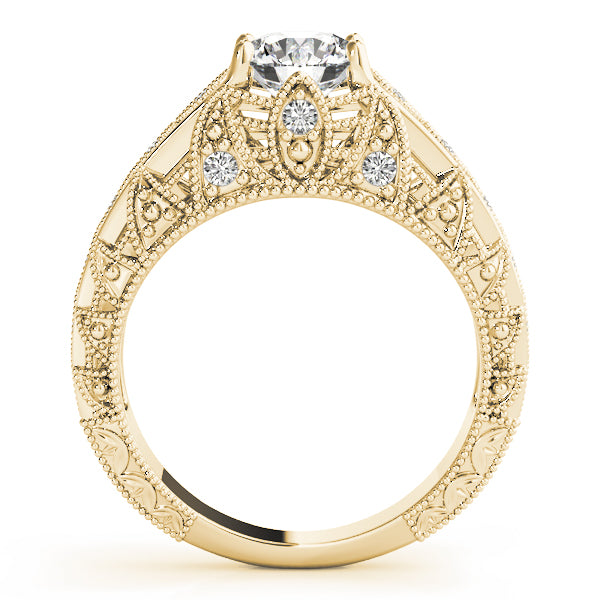 Engagement Ring M84517