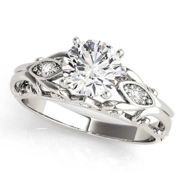 Engagement Ring M84531