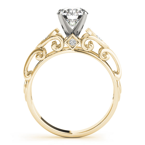 Engagement Ring M84531