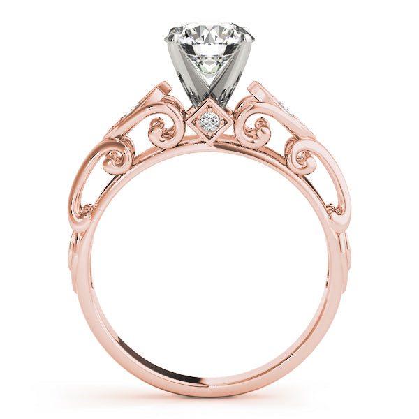 Engagement Ring M84531