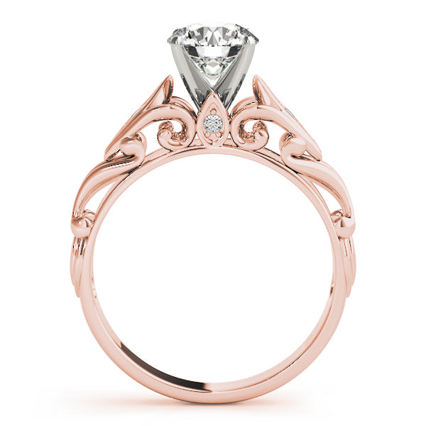 Engagement Ring M84532