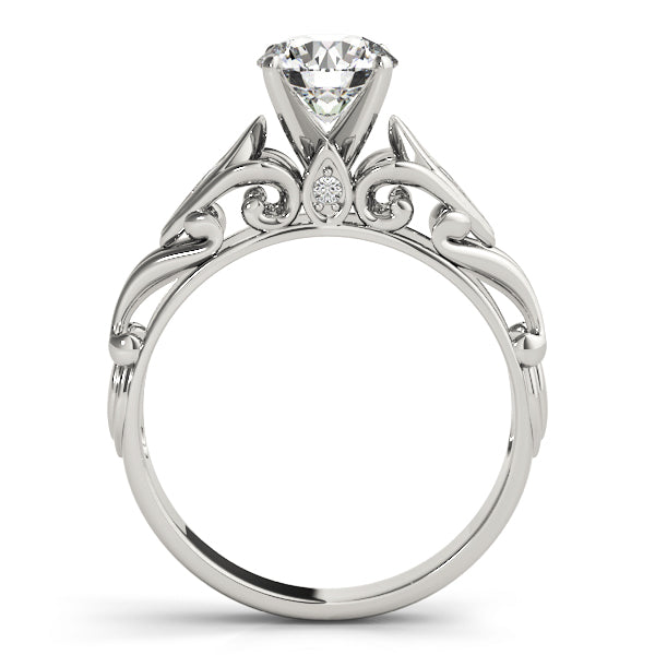 Engagement Ring M84532