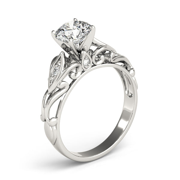 Engagement Ring M84532