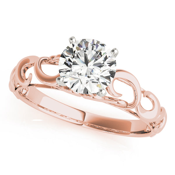 Engagement Ring M84533