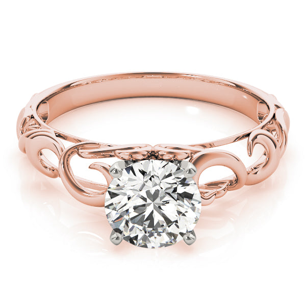 Engagement Ring M84533