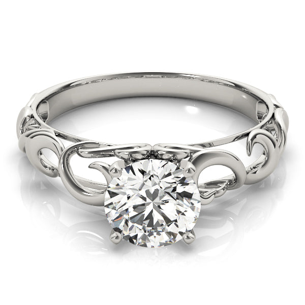 Engagement Ring M84533