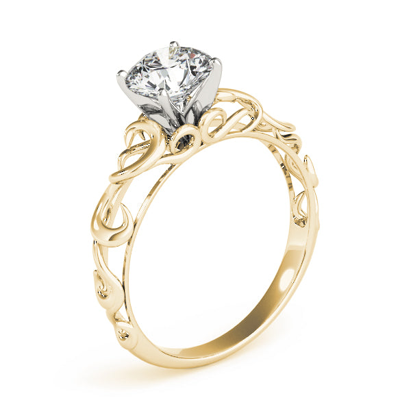 Engagement Ring M84533