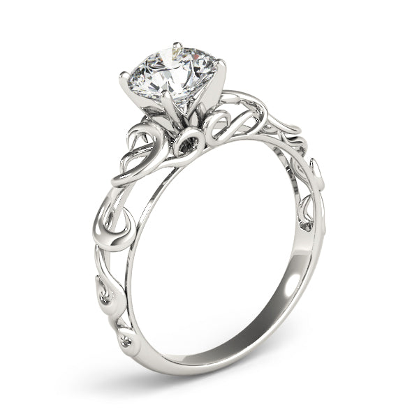 Engagement Ring M84533