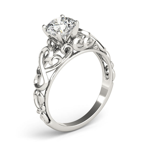 Engagement Ring M84534