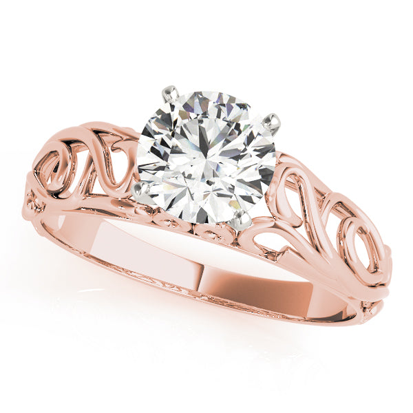 Engagement Ring M84535