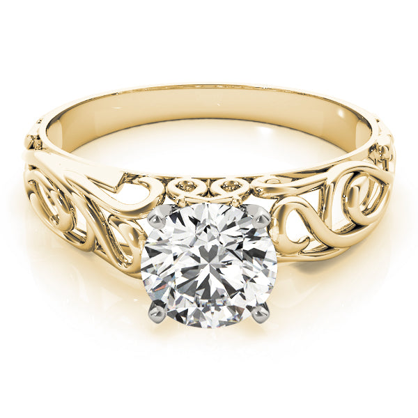 Engagement Ring M84535