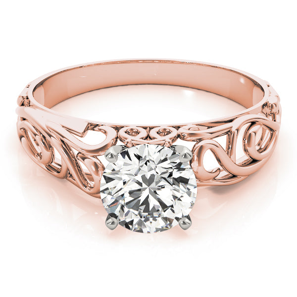 Engagement Ring M84535