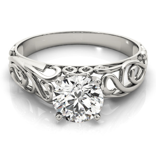 Engagement Ring M84535