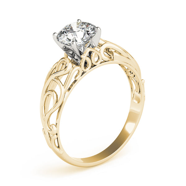 Engagement Ring M84535