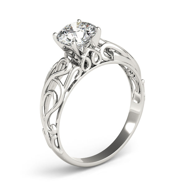 Engagement Ring M84535