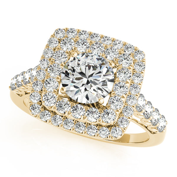 Engagement Ring M84586