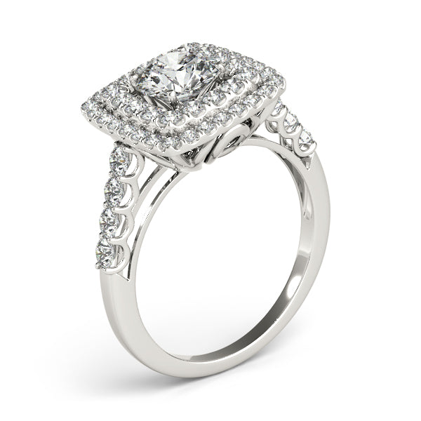 Engagement Ring M84586