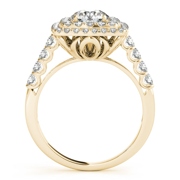 Engagement Ring M84586
