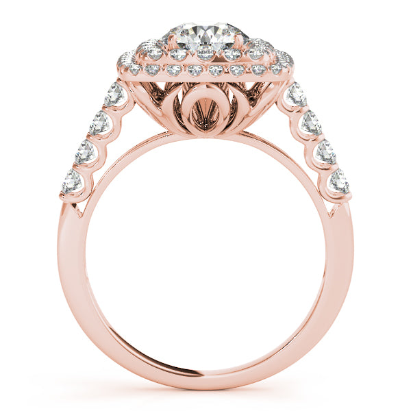 Engagement Ring M84586