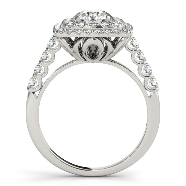 Engagement Ring M84586