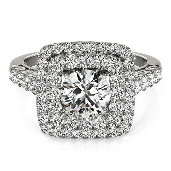 Engagement Ring M84586