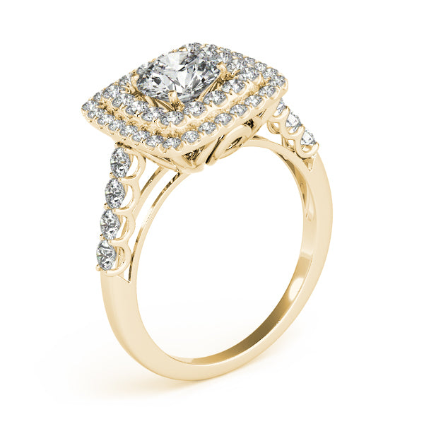 Engagement Ring M84586