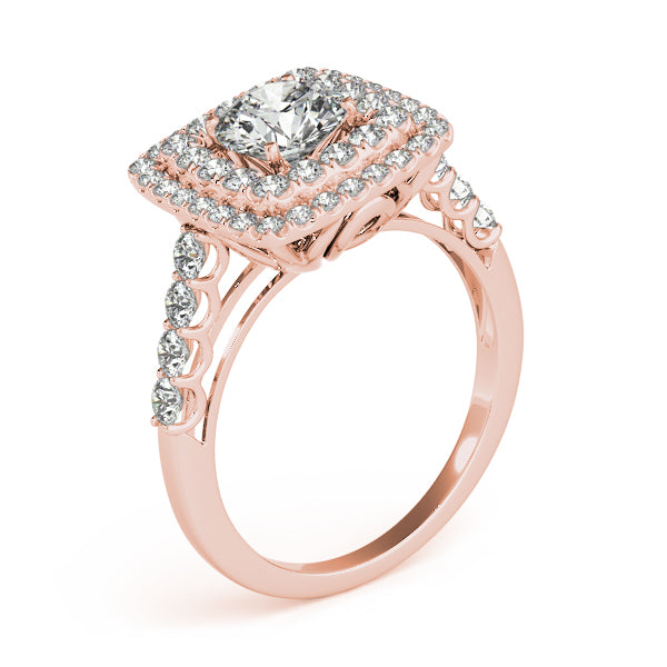 Engagement Ring M84586
