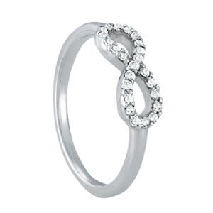Engagement Ring M84610