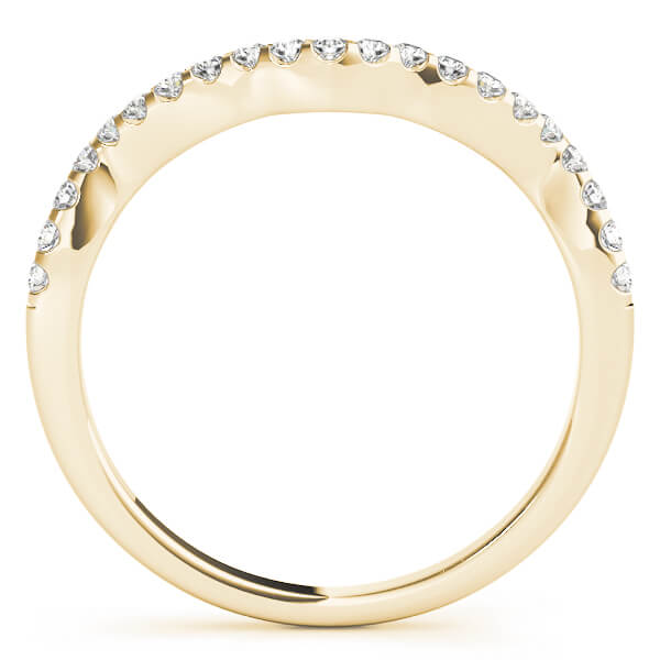 Wedding Band M84630-W-1